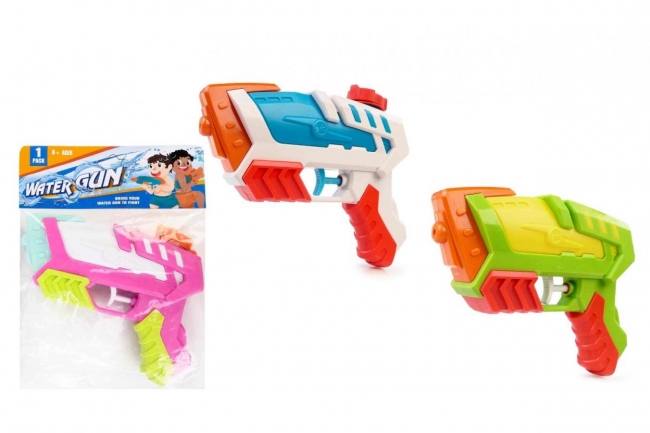 Pistolet na wodę mix