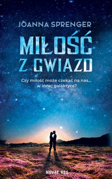 Miłość z gwiazd