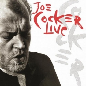 Joe Cocker Live - Joe Cocker