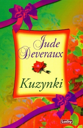 Kuzynki - Deveraux Jude