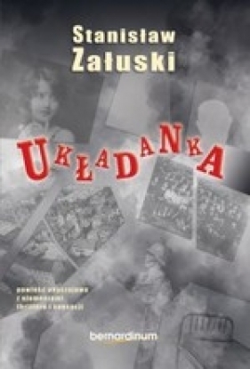 Układanka - Stanisław Załuski