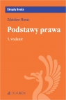 Podstawy prawa Zdzisław Muras