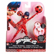 Miraculous figurka funkcyjna mix 19cm 39730