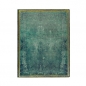 Notatnik w linie Paperblanks Pacific Blue Ultra Flexi