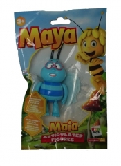 Pszczółka Maja figurka w saszetce Bzyk - <br />