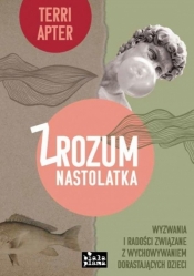 Zrozum nastolatka - Terri Apter