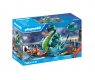 Playmobil Wiking z morskim potworem 71830 4 - 10