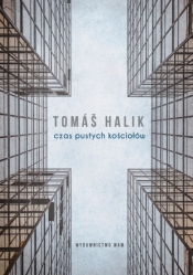 Czas pustych kościołów - Halik Tomáš