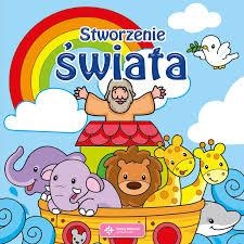 Stworzenie świata