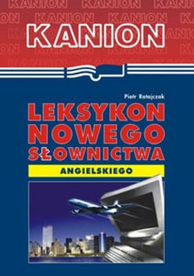 Leksykon nowego słownictwa angielskiego