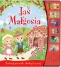 Jaś i Małgosia. Naciśnij przycisk - Opracowanie zbiorowe, Opracowanie zbiorowe