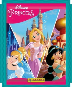 Panini Disney Księżniczka saszetka