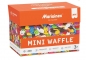 Mini Waffle - Zestaw, 400 elementów