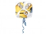 Balon foliowy Minionki 43cm