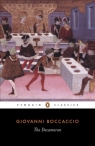 The Decameron Giovanni Boccaccio
