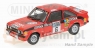 MINICHAMPS Ford Escort II RS1800 Cossack (100768406)