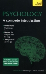 Psychology A complete introduction Mann Sandi