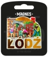 <img src='https://webimage.pl/pics/303/9/d5901854989303.jpg' width='386' height='450'> Magnes I love Poland Łódż ILP-MAG-C-LOD-30