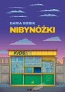  Nibynóżki