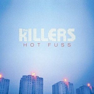 Hot Fuss (Vinyl)