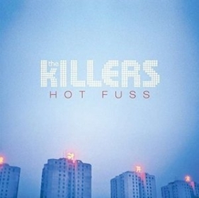 Hot Fuss (Vinyl)