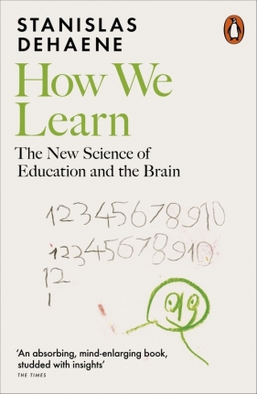 How We Learn - Dehaene Stanislas