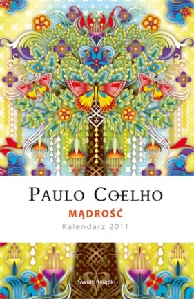 Mądrość - Paulo Coelho