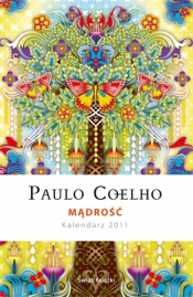 Mądrość - Paulo Coelho