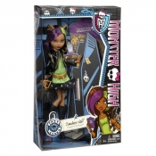 Monster High Clawdeen Wolf - <br />