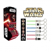 TOMY Star Wars świetlny miecz (T8930EU1)