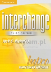 Interchange 3ed Intro Whiteboard Software Single Classroom