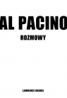 Al Pacino Rozmowy Lawrence Grobel