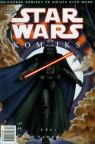 Star Wars Komiks 4/2009