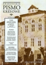 Krakowskie Pismo Kresowe Rocznik 4/2012 Galicja jako pogranicze kultur