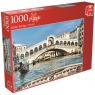 Puzzle 1000: Most w Wenecji (17030)