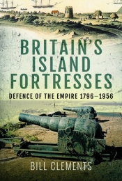 Britain's Island Fortresses