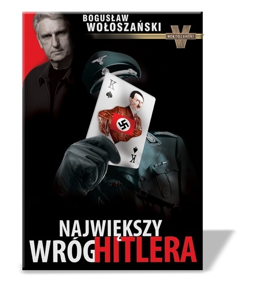 Największy wróg Hitlera