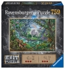  Ravensburger, Puzzle Exit 759: Jednorożec (150304)