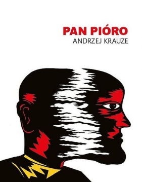 Pan Pióro - Krauze Andrzej