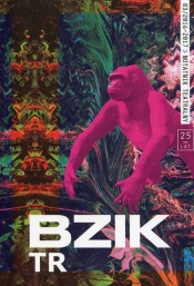 Notatnik Teatralny 83/2016-17 Bzik TR