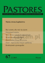 Pastores nr 67 2/2015 - 2015