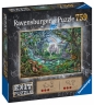 Ravensburger, Puzzle Exit 759: Jednorożec (150304)