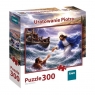 Puzzle 300 Uratowanie Piotra