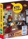 LEGO Books. Kto to zrobił? Opracowanie zbiorowe