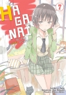  HAGANAI. Nie mam wielu przyjaciół. Tom 716+