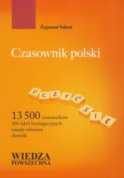 Czasownik polski