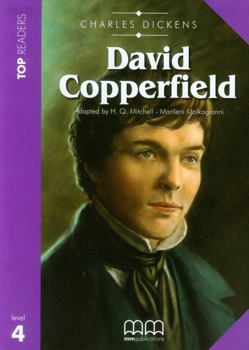 David Coperfield Student's Book