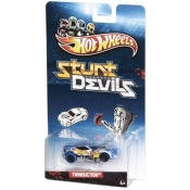 Hot Wheels Stunt devilsTwinduction - <br />
