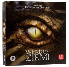 Gra Dominant Species: Władcy Ziemi (11304)