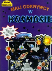 Mali odkrywcy w kosmosie